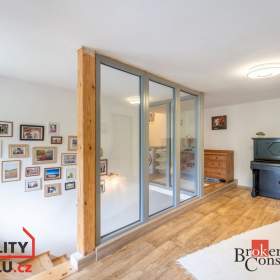 Foto inzerátu Prodej rodinného domu 806 m², Blansko