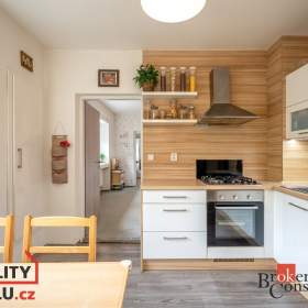 Foto inzerátu Prodej rodinného domu 806 m², Blansko
