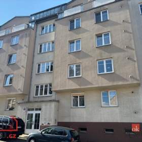 Pronájem bytu 3+kk 63 m2, Karlovy Vary / 19530557