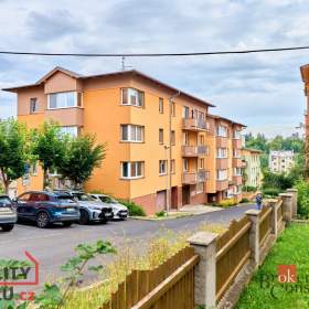 Prodej bytu 4+1 150 m2, Karlovy Vary -  Drahovice / 19530562