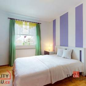 Foto inzerátu Prodej rodinného domu 240 m², Chomutov