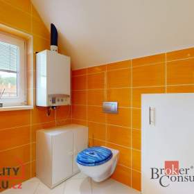 Foto inzerátu Prodej rodinného domu 240 m², Chomutov
