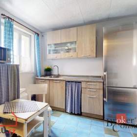 Foto inzerátu Prodej rodinného domu 240 m², Chomutov