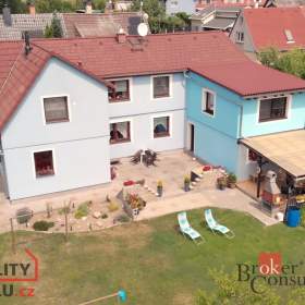 Foto inzerátu Prodej rodinného domu 240 m², Chomutov