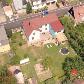 Foto inzerátu Prodej rodinného domu 240 m², Chomutov