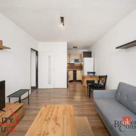 Pronájem bytu 2+kk 45 m2, Praha / 19530623