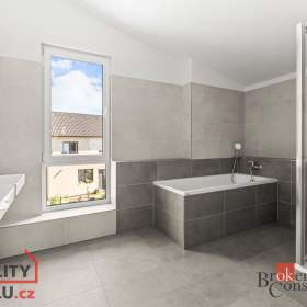 Foto inzerátu Prodej rodinného domu 153 m², Chýně