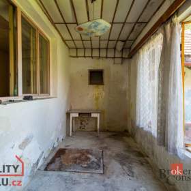 Foto inzerátu Prodej rodinného domu 150 m², Kučerov