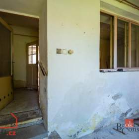 Foto inzerátu Prodej rodinného domu 150 m², Kučerov