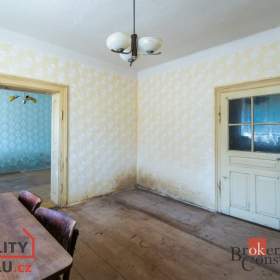 Foto inzerátu Prodej rodinného domu 150 m², Kučerov