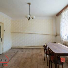 Foto inzerátu Prodej rodinného domu 150 m², Kučerov