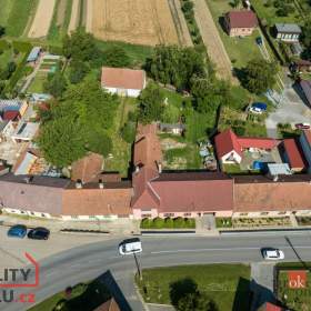 Foto inzerátu Prodej rodinného domu 150 m², Kučerov
