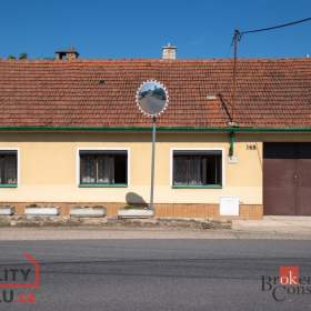 Prodej rodinného domu 150 m², Kučerov / 19530678
