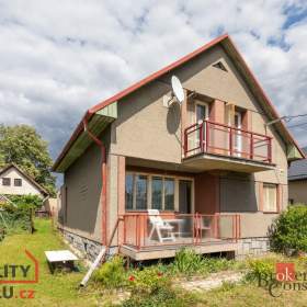 Prodej rodinného domu 112 m², Liptaň / 19530719