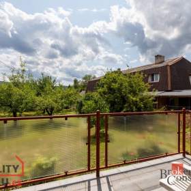 Foto inzerátu Prodej rodinného domu 112 m², Liptaň