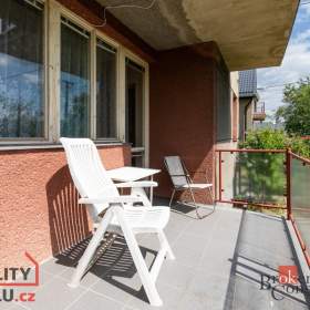 Foto inzerátu Prodej rodinného domu 112 m², Liptaň