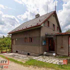 Foto inzerátu Prodej rodinného domu 112 m², Liptaň