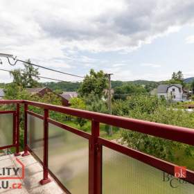 Foto inzerátu Prodej rodinného domu 112 m², Liptaň