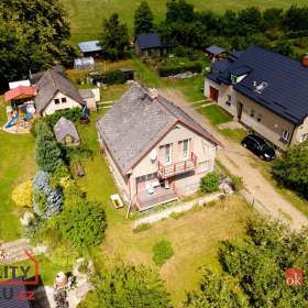 Foto inzerátu Prodej rodinného domu 112 m², Liptaň