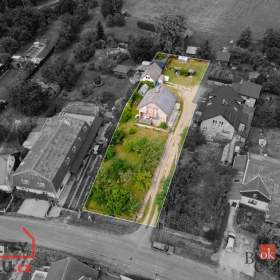 Foto inzerátu Prodej rodinného domu 112 m², Liptaň