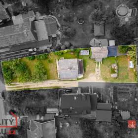 Foto inzerátu Prodej rodinného domu 112 m², Liptaň