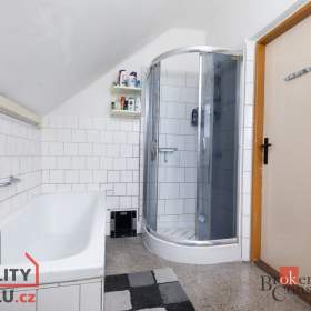 Foto inzerátu Prodej rodinného domu 112 m², Liptaň