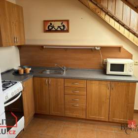 Pronájem bytu 2+kk 75 m2, Opava / 19531375