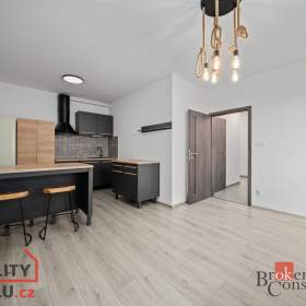 Pronájem bytu 2+kk 44 m2, Rychnov nad Kněžnou / 19531406