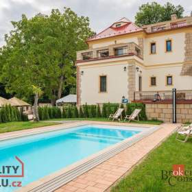 Foto inzerátu Prodej nemovitosti pro ubytování 786 m²