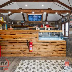 Foto inzerátu Prodej nemovitosti pro ubytování 786 m²