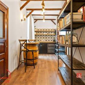 Foto inzerátu Prodej nemovitosti pro ubytování 786 m²