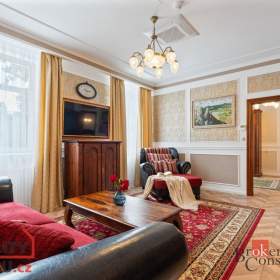 Foto inzerátu Prodej nemovitosti pro ubytování 786 m²