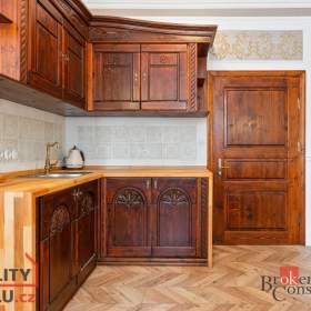 Foto inzerátu Prodej nemovitosti pro ubytování 786 m²