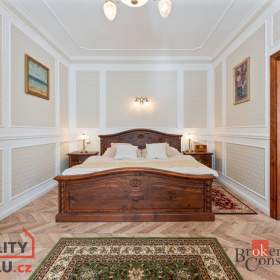 Foto inzerátu Prodej nemovitosti pro ubytování 786 m²