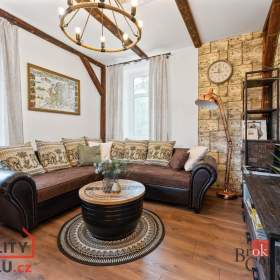 Foto inzerátu Prodej nemovitosti pro ubytování 786 m²