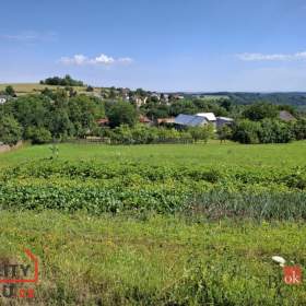 Foto inzerátu Prodej louky 1 352 m², Těškovice