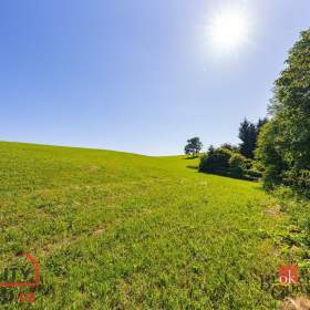 Foto inzerátu Prodej stavebního pozemku 1 400 m², Říčky v Orlických horách
