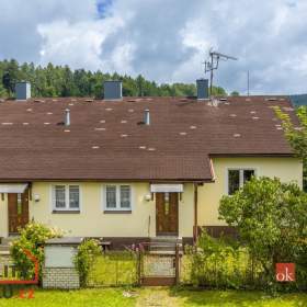 Prodej rodinného domu 72 m2, Jablonné v Podještědí / 19532269