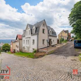 Pronájem bytu 1+1 32 m², Jablonec nad Nisou / 19532276