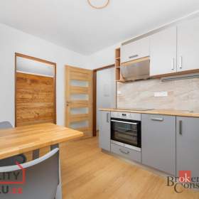 Pronájem bytu 1+1 32 m², Jablonec nad Nisou / 19532276