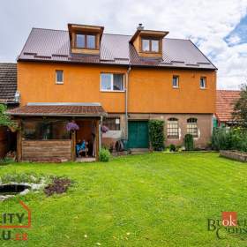 Prodej rodinného domu 200 m2, Měřín / 19532314