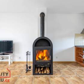 Prodej rodinného domu 222 m², Plzeň / 19534147