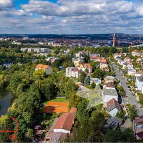 Foto inzerátu Prodej rodinného domu 222 m², Plzeň