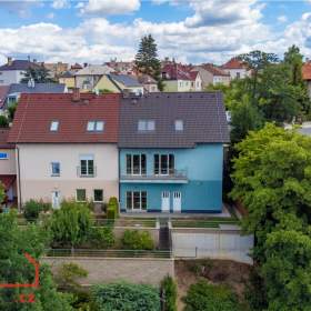 Foto inzerátu Prodej rodinného domu 222 m², Plzeň