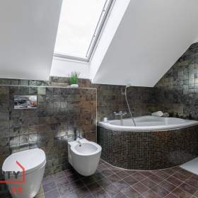 Foto inzerátu Prodej rodinného domu 222 m², Plzeň