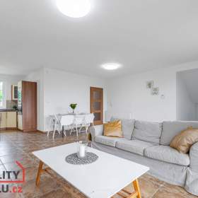 Foto inzerátu Prodej rodinného domu 222 m², Plzeň
