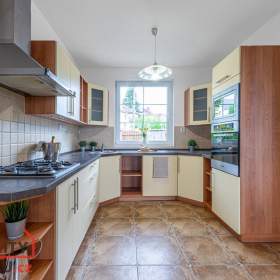 Foto inzerátu Prodej rodinného domu 222 m², Plzeň