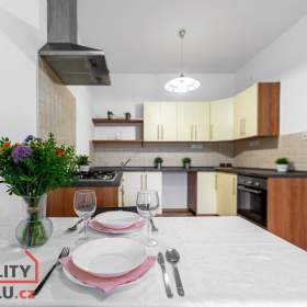 Foto inzerátu Prodej rodinného domu 222 m², Plzeň