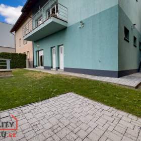 Foto inzerátu Prodej rodinného domu 222 m², Plzeň