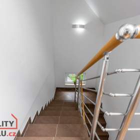 Foto inzerátu Prodej rodinného domu 222 m², Plzeň